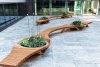 مبلمان شهری، Urban Furniture