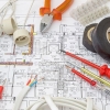 سیم کشی ساختمان، Electrical wiring