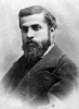 آنتونی گائودی، Antoni Gaudí