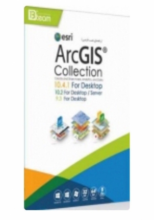 Arc GIS Collection