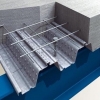 سقف های کامپوزیت عرشه فولادی، Composite Steel Roof Deck