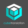 Cube Translate